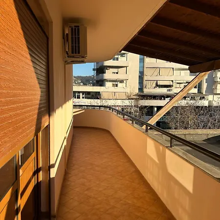 Apartment Apartment At The City Center Vlore