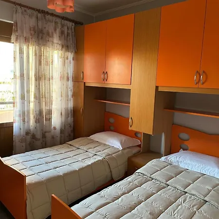 Apartment At The City Center Apartment *