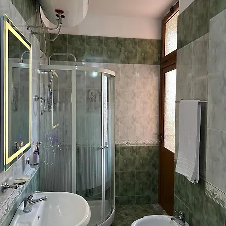 Apartment Apartment At The City Center *